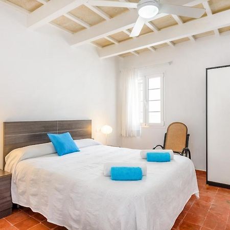Ca S'Avi Biel Villa Ciutadella  Exterior photo