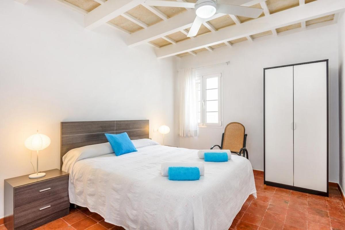 Ca S'Avi Biel Villa Ciutadella  Exterior photo