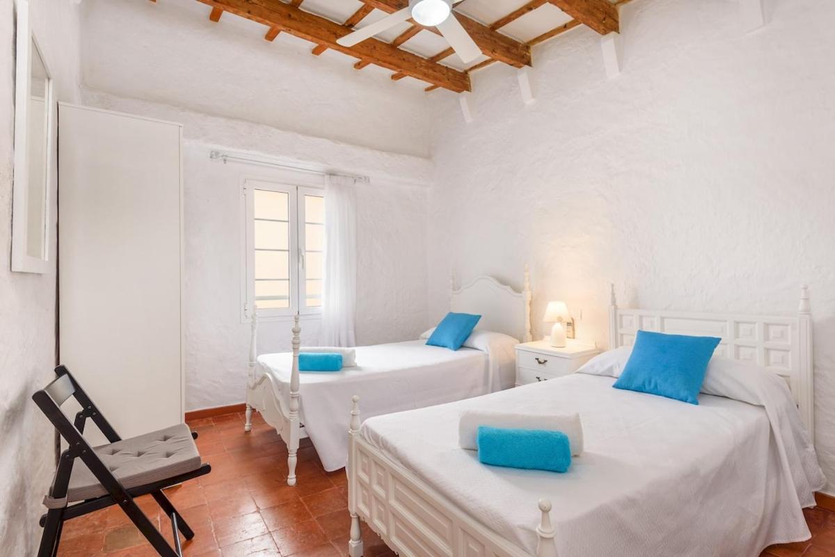Ca S'Avi Biel Villa Ciutadella  Exterior photo
